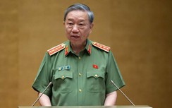 Hôm nay, Quốc hội biểu quyết thông qua 3 luật, 1 nghị quyết