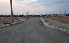 Giá đất tái định cư cao tốc Quảng Ngãi - Hoài Nhơn cao nhất hơn 3 triệu/m2