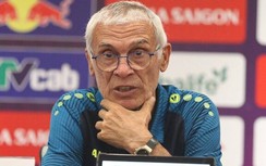 HLV từng vào chung kết C1 e ngại 3 cái tên của tuyển Việt Nam