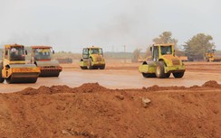 Ban điều hành sân bay Long Thành nói gì về đề xuất xin đất đắp làm cao tốc?