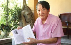 Người viết chân dung 511 nhà báo liệt sĩ