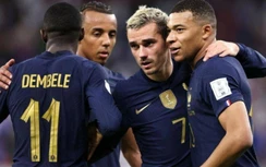 Nhận định, dự đoán kết quả Pháp vs Hy Lạp, vòng loại EURO 2024