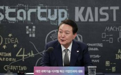 Tổng thống Hàn Quốc Yoon Suk Yeol sắp thăm Việt Nam