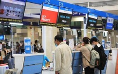 Một hành khách bị cấm bay 12 tháng vì sử dụng giấy tờ giả