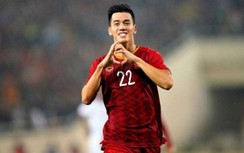 “Họng pháo” không thể thay thế thời thầy Park rời tuyển Việt Nam