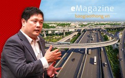 Emagazine: Làm gì để dự án Vành đai 3 TP.HCM về đích đúng hẹn?