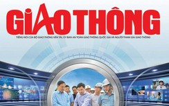 Tin mới nhất, hay nhất trên Báo Giao thông số đặc biệt kỷ niệm ngày 21/6