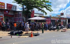 Tin tức tai nạn giao thông mới nhất ngày hôm nay 20/6/2023