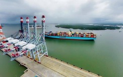 Nhờ đâu cảng biển Việt Nam liên tục lọt top thế giới?