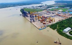 Chưa tìm được nơi đổ thải cho 2 dự án nạo vét luồng hàng hải phía Nam