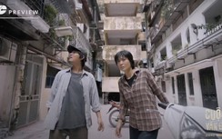 Cuộc đời vẫn đẹp sao tập 35: Luyến, Điền sẽ tới cứu bố con Lưu?