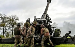 Reuters: Kiev muốn phương Tây sản xuất vũ khí tại Ukraine