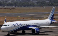 Hãng bay Ấn Độ phá kỷ lục thế giới với đơn hàng máy bay "khủng"