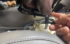 Đề xuất rút giấy phép hãng taxi gian lận cước gấp 10 lần ở Tân Sơn Nhất