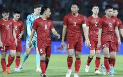 Nhận định, dự đoán kết quả Việt Nam vs Syria, giao hữu quốc tế 2023