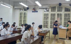 Kỳ thi tốt nghiệp THPT 2023: Giành điểm cao tiếng Anh lưu ý 3 yếu tố này