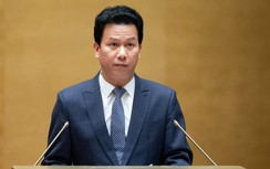 Hôm nay, Quốc hội dành cả ngày làm việc để thảo luận Luật Đất đai