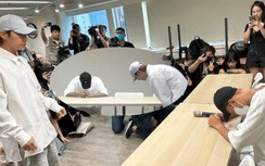 Thừa nhận quan hệ với người vị thành niên, mỹ nam Đài Loan nhận kết đắng