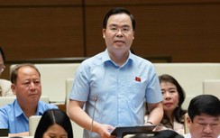 ĐBQH: Sửa Luật Đất đai phải xử lý được chênh lệch địa tô, giá đất