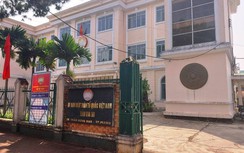 Kiểm tra dấu hiệu vi phạm của Chủ tịch Ủy ban MTTQ Việt Nam tỉnh Gia Lai