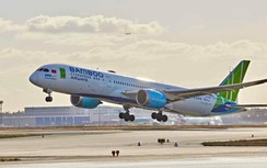 Bamboo Airways có chủ tịch mới