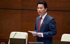 Bộ trưởng Đặng Quốc Khánh: Bảng giá đất đầu tiên dự kiến có trong năm 2025