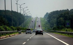 Phó Thủ tướng chỉ đạo đẩy nhanh phê duyệt chủ trương đầu tư 2 dự án cao tốc