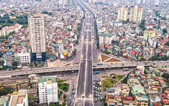 Những công trình nghìn tỷ thay đổi diện mạo Thủ đô