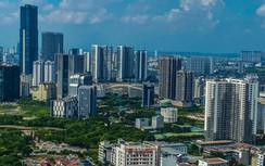 Hà Nội dự kiến đặt tên đường, phố theo tên đảo ở Trường Sa