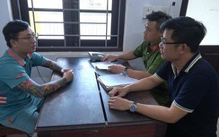 Huế: Bắt tạm giam 9X cho vay lãi suất lên đến 730%/năm