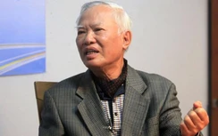 Nguyên Phó Thủ tướng Vũ Khoan từ trần