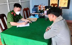 Bắt đối tượng giao cấu với trẻ vị thành niên dẫn đến sinh đôi