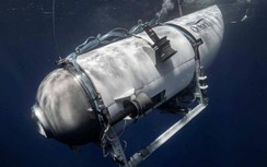 Tàu lặn Titan mất tích từng bị nghi ngờ về độ an toàn