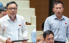 Tranh luận quy định thu hồi đất cải tạo các dự án chung cư cũ