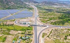 Quốc hội lập Đoàn giám sát chuyên đề các dự án giao thông trọng điểm