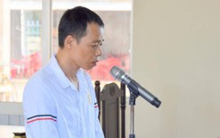 12 năm tù cho kẻ có hành vi giết người sau cuộc nhậu