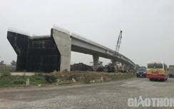 Gỡ khó mặt bằng, đưa cao tốc Nghi Sơn - Diễn Châu về đích đúng hẹn