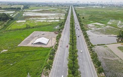 4 vị trí khởi công dự án đường Vành đai 4 - Vùng Thủ đô ngày 25/6 tới