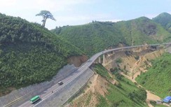 Hơn 2.000 tỷ đồng đầu tư cao tốc Chợ Mới - Bắc Kạn