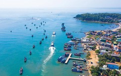 Chuyện chưa kể xây cảng Sa Kỳ mở đường ra biển