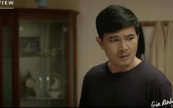 Gia đình mình vui bất thình lình tập 31: Phương có nguy cơ gặp nạn