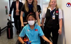 Lộ hình ảnh không ai muốn thấy về Huỳnh Như trước thềm World Cup