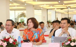 Chia sẻ nhiều kinh nghiệm quý truyền thông đảm bảo an toàn giao thông