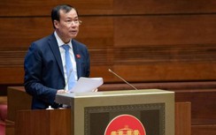 Kéo dài tuổi phục vụ trong ngành công an, bổ sung 6 vị trí có cấp tướng