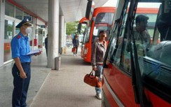 Đà Nẵng phát hiện xe khách chạy quá tốc độ 450 lần trong một tháng
