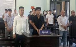 Xét xử 10 người trong đường dây đánh bạc hơn 500 tỷ đồng