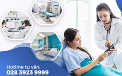 Phòng khám Đa khoa Hoàn Cầu TP.HCM: Thêm một địa chỉ cho người bệnh