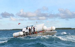 Từ vụ nổ tàu Titan lộ mánh khóe của công ty vận hành