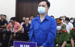 Cựu Chủ tịch Louis Holdings kháng cáo trong vụ thao túng chứng khoán