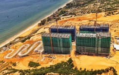 Khởi tố vụ thao túng chứng khoán liên quan 3 công ty thuộc Apec Group